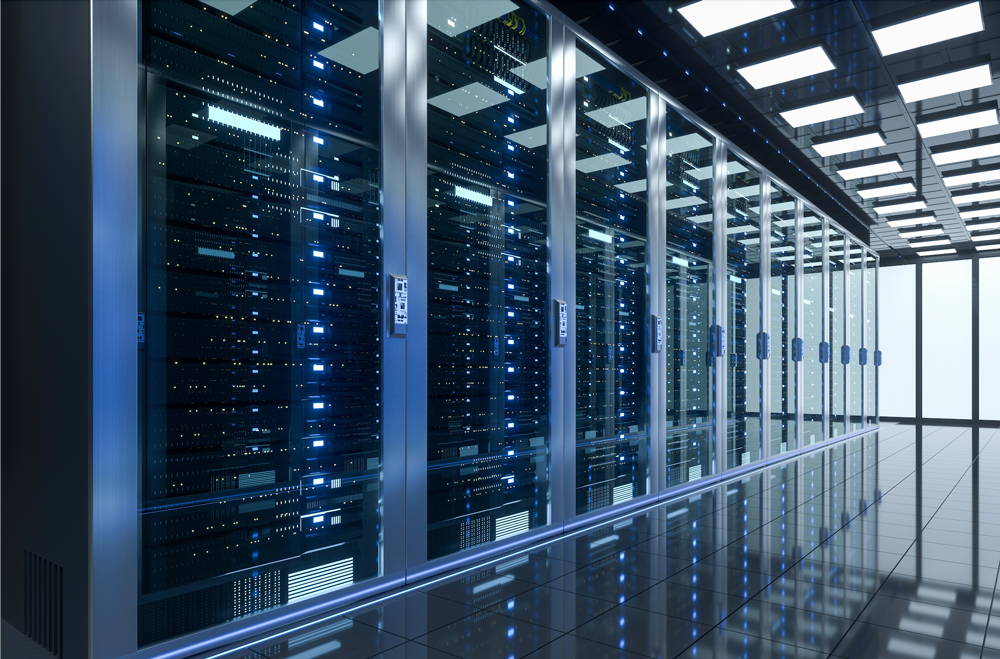 Los centros de datos vencen al calor con enfriamiento líquido