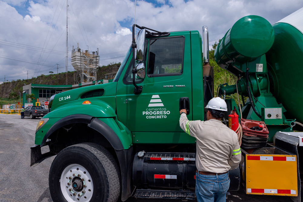 Cementos Progreso impulsa el empleo y abre 23 nuevas oportunidades laborales con y sin experiencia en Costa Rica