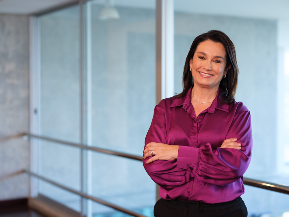 FIFCO nombra a Mariel Picado Quevedo  como nueva directora general