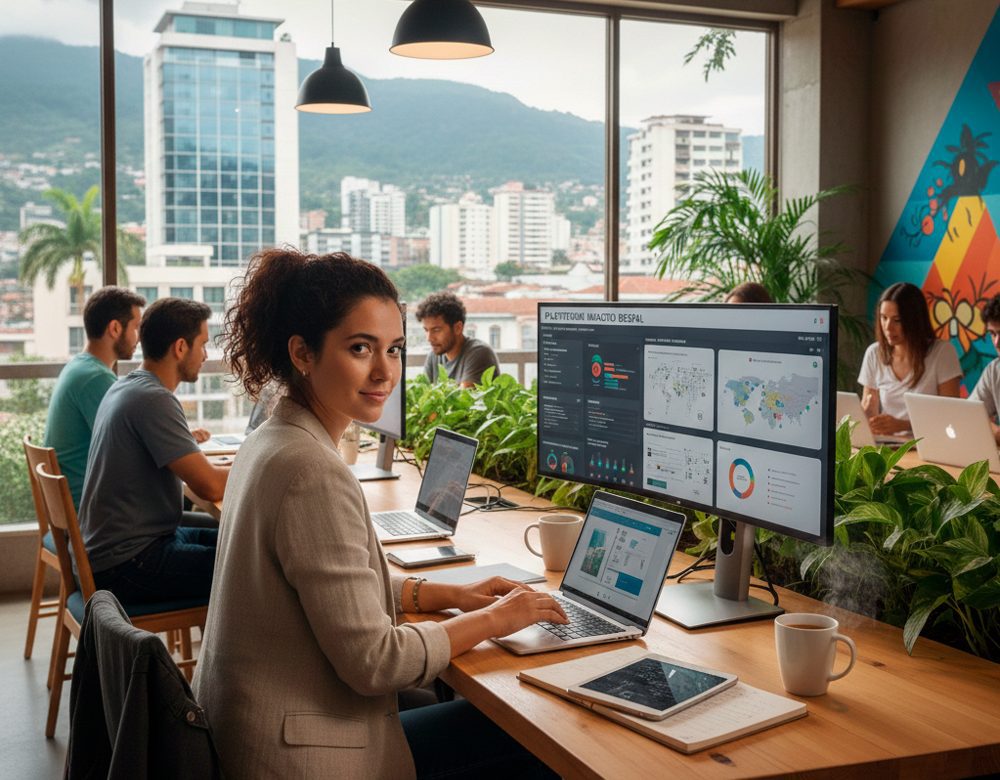 MEIC y cooperación con Luxemburgo lanzan cofinanciamiento de hasta ₡70 millones para darle mayor escala a innovaciones costarricenses