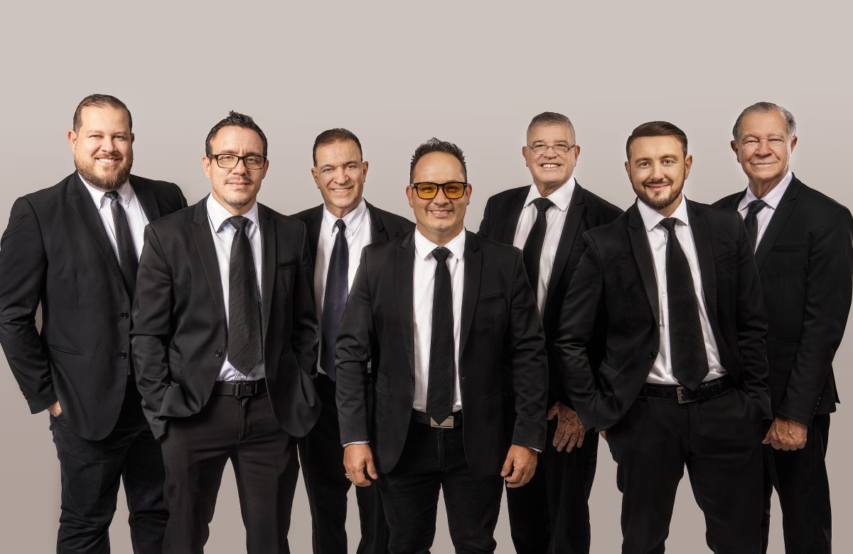 Costa Rica: San Valentín se celebra con experiencias interactivas y una velada especial con Gaviota en Heredia