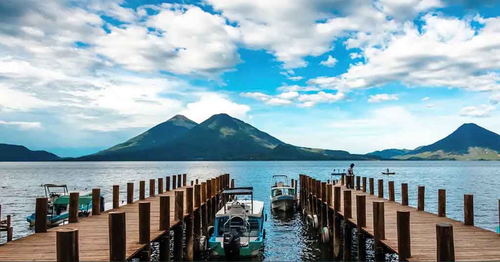 Guatemala apuesta por tendencia al alza turística en 2026