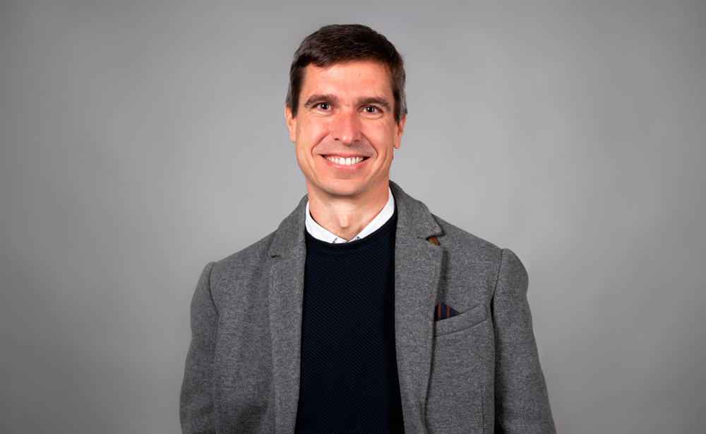 LLYC nombra a Ibo Sanz COO Global de Marketing Solutions