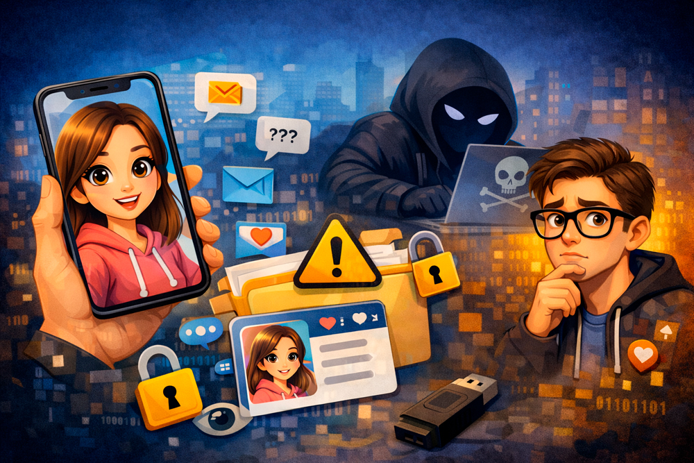 Usuarios que se sumen a la moda de las caricaturas en IA deben cuidar la información que comparten