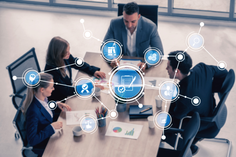 Innovar o quedarse atrás: el liderazgo que define a las empresas que trascienden