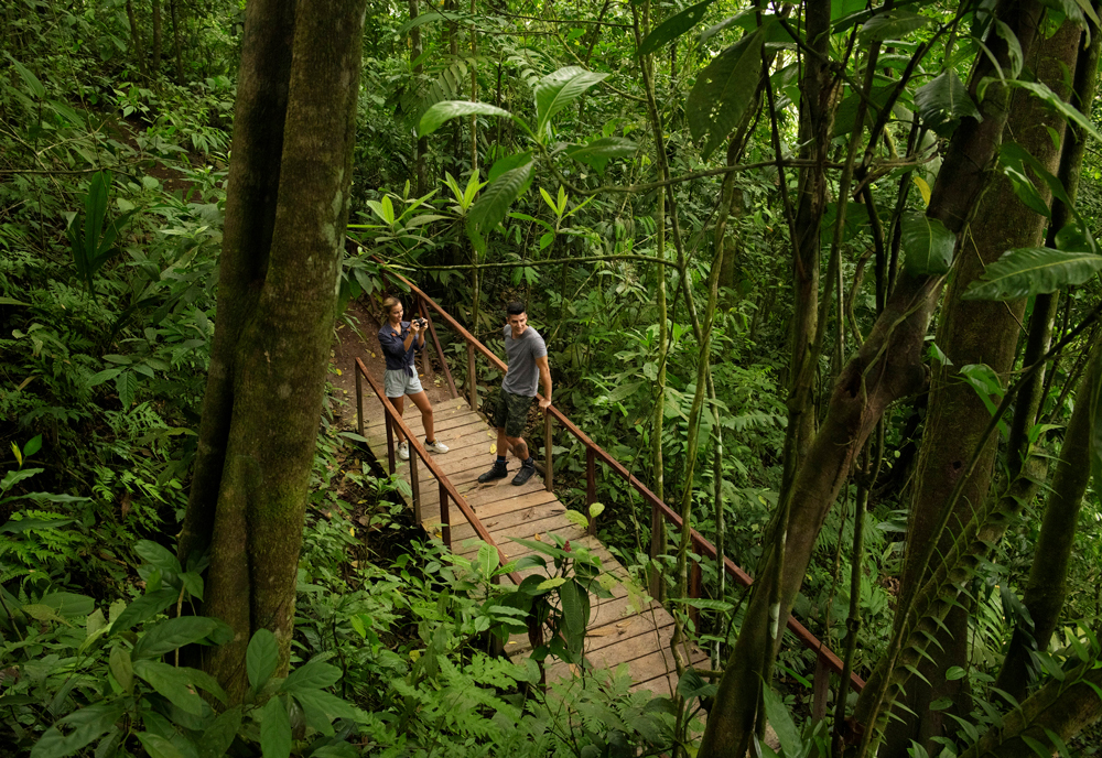 La búsqueda de la Costa Rica invisible: el viaje de quien dejó de ser turista