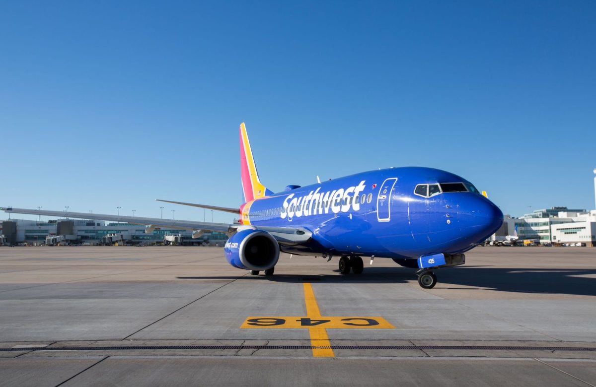 Southwest Airlines confirma nuevo vuelo a Costa Rica desde Las Vegas