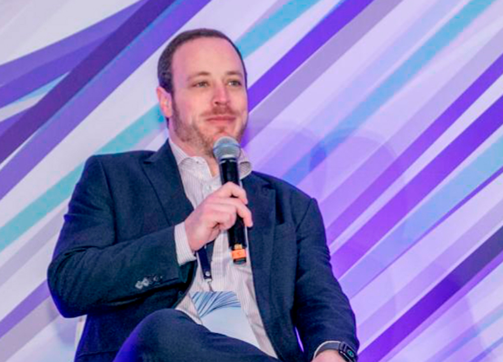 Palo Alto Networks nombra a Patrick Rinski para liderar Unit 42 en América Latina y fortalece su presencia en la región