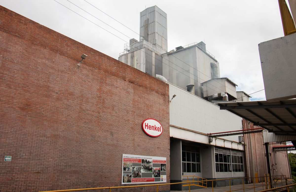 Henkel inicia con las celebraciones de su 150 aniversario