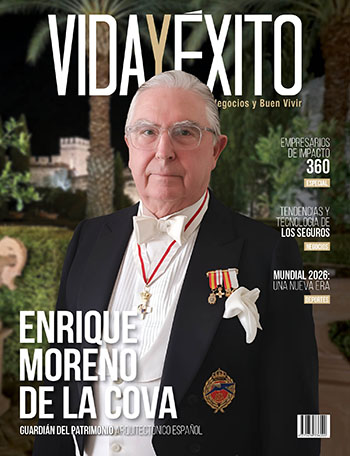 Portada Noviembre 2018