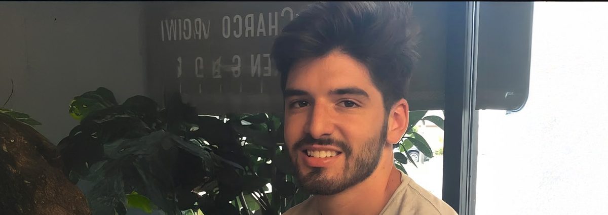 Víctor Isea y la tecnología al servicio de las empresas