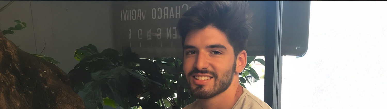 Víctor Isea y la tecnología al servicio de las empresas