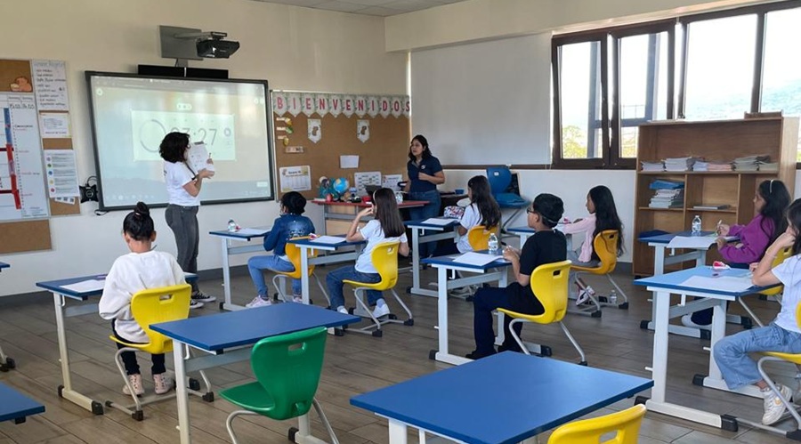 Colegio Humboldt abre convocatoria del programa PASO, una beca que transforma vidas y amplía oportunidades educativas en Costa Rica