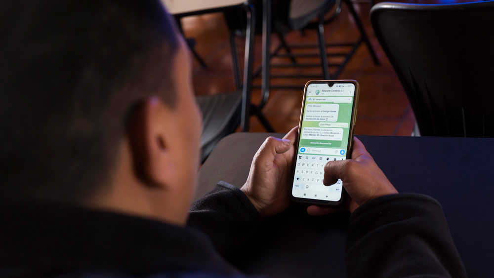 Alianza entre Ministerio de Salud, Hospitales y Universidad Galileo impulsan Rescate Cerebral Guatemala