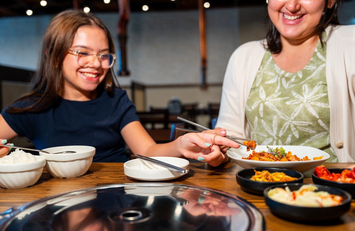 Escazú Village transforma San Valentín en una experiencia para recorrer el mundo a través de la gastronomía