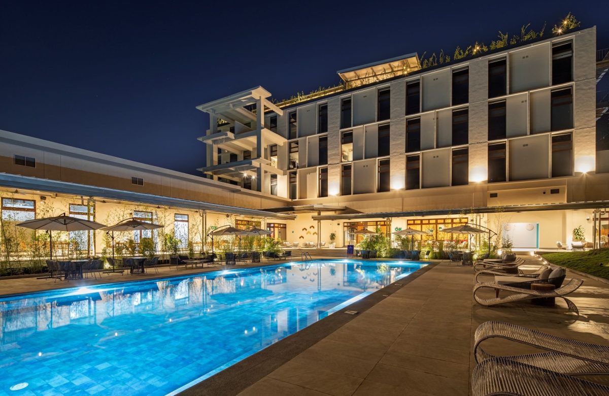 Modelo de hospitalidad integral fortalecerá el turismo corporativo en Guatemala