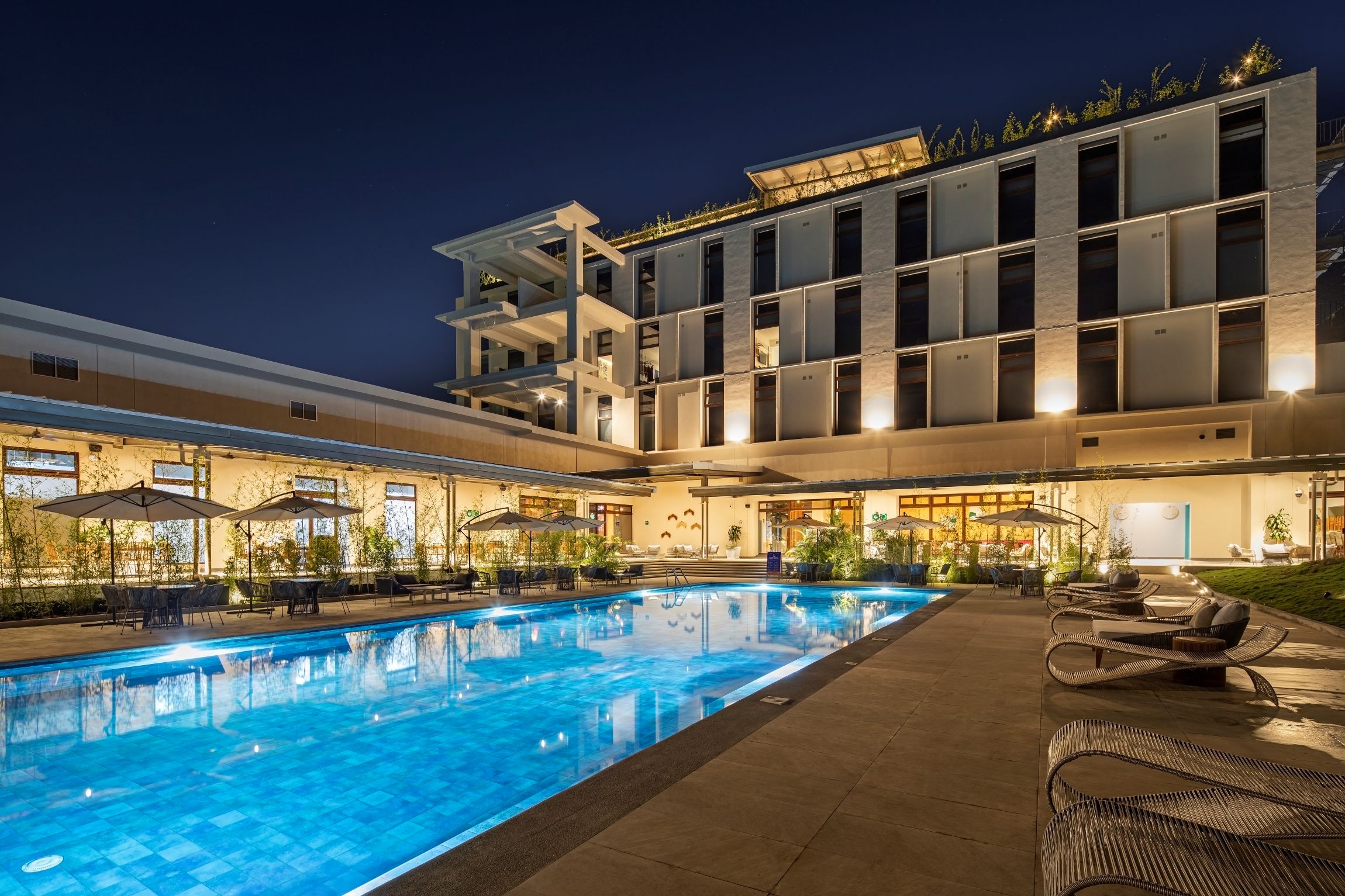 Modelo de hospitalidad integral fortalecerá el turismo corporativo en Guatemala