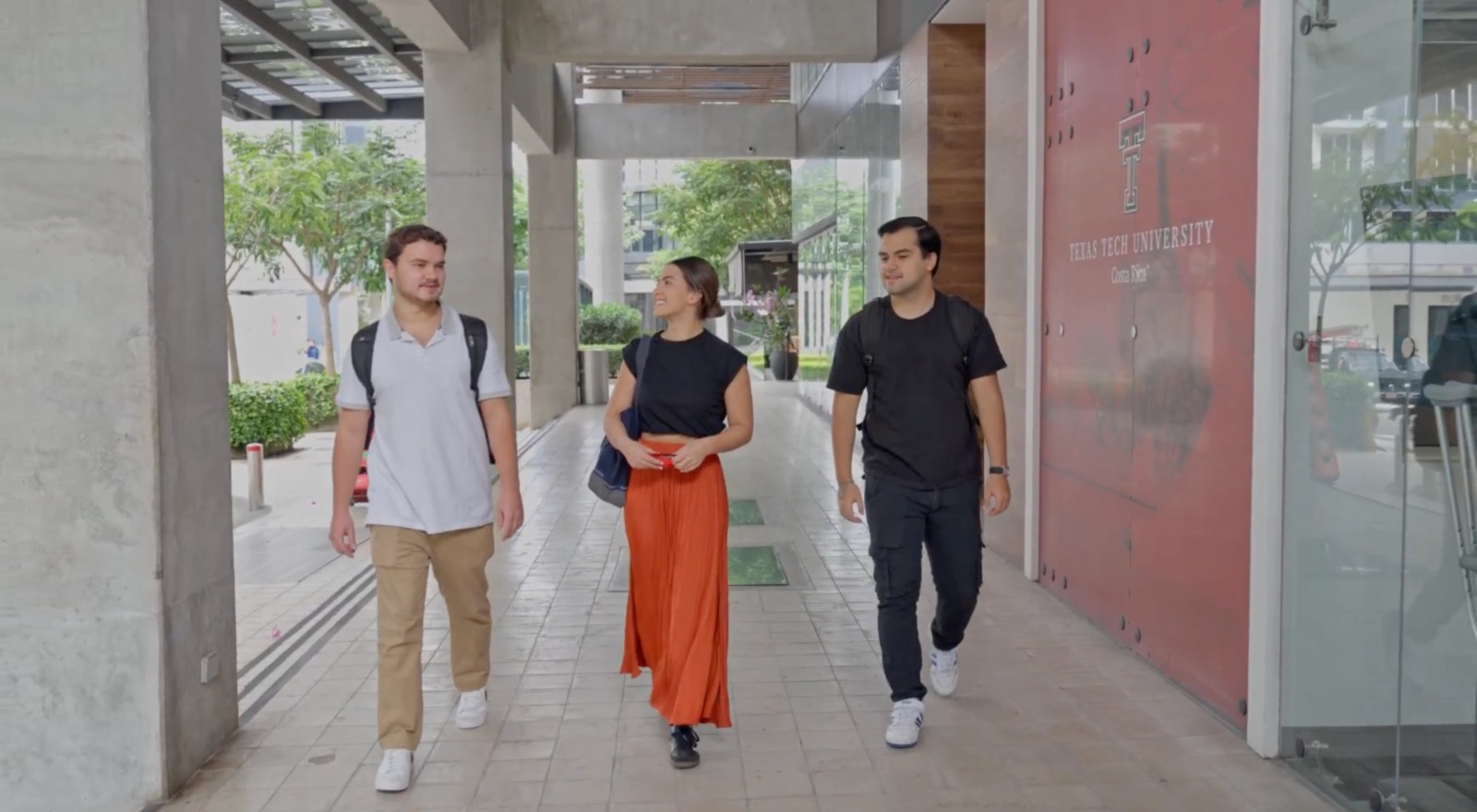 Más estudiantes apuestan por títulos universitarios de EE.UU. desde Costa Rica