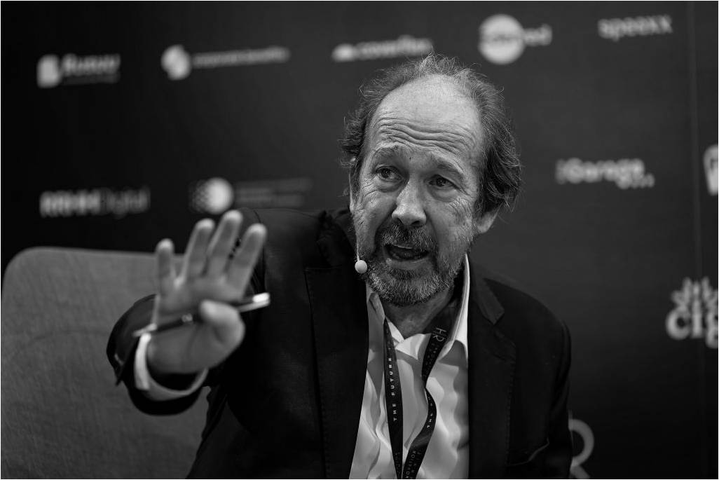 Francisco Loscos participará en evento de Esade de Miami