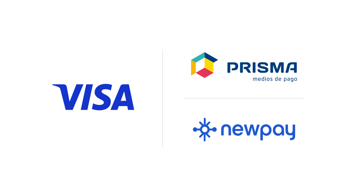Visa Comprará Prisma Medios de Pago y Newpay en Argentina