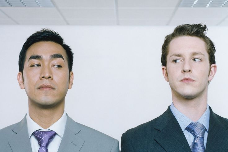 Trabajar sin mirarse en el espejo ajeno