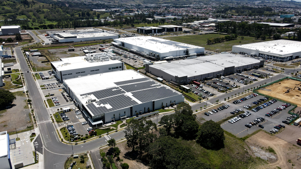 BID Invest financia el desarrollo de Zona Franca La Lima en Costa Rica para impulsar inversiones