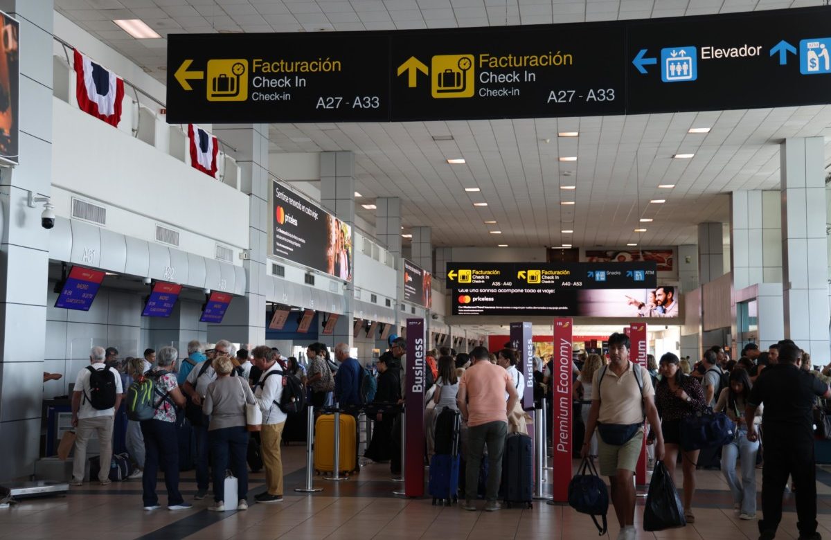 Programa Panamá Stopover supera los 200 000 visitantes y refuerza aporte del turismo