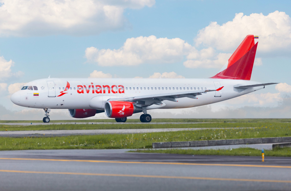 Avianca aumenta un vuelo diario en la ruta Ciudad de Guatemala – Flores