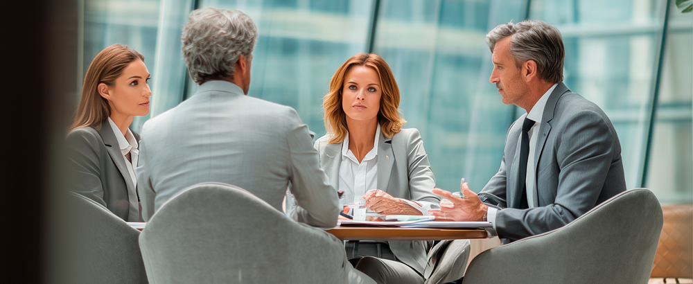 Del conflicto al acuerdo: el arte de una gestión efectiva