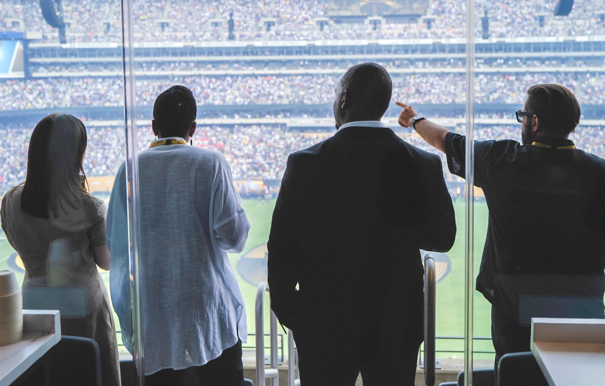 FIFA habilita canal oficial en Panamá para comprar paquetes de hospitalidad del Mundial 2026