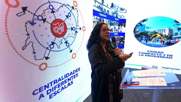 Presentan plataforma dirigida al mercado inmobiliario digital en Guatemala