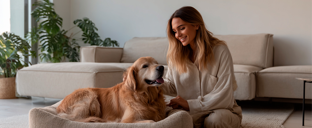 Perrihijos, conquistan nuestro corazón