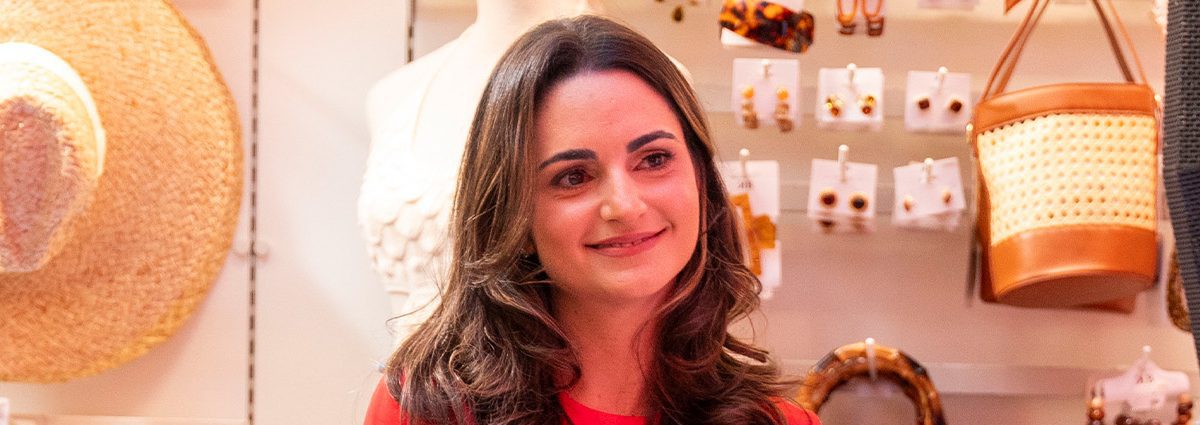 María Alejandra Sureda, una fuerza generacional detrás del crecimiento de KB Stores