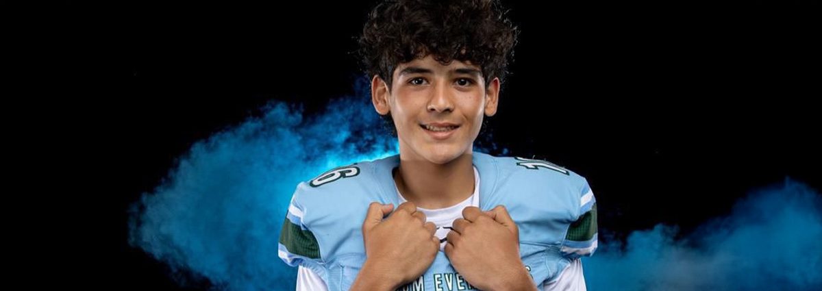 El camino de Alfonso Llanes Tefel como quarterback