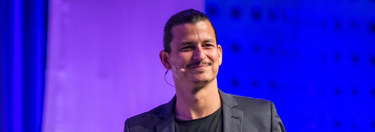 Erick Gamio, liderazgo sin etiquetas