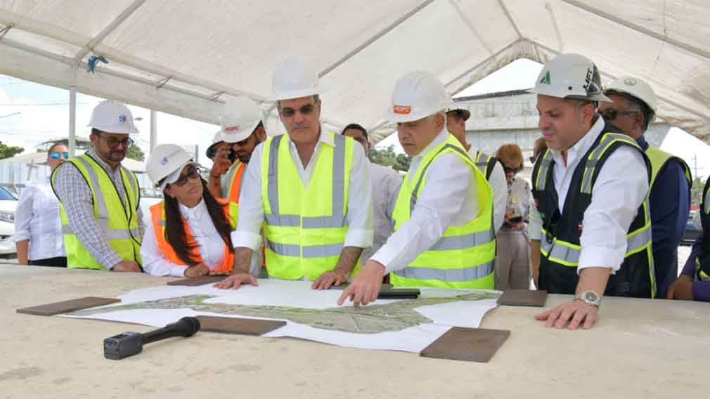 Obra vial fortalecerá acceso a región Noroeste de Dominicana