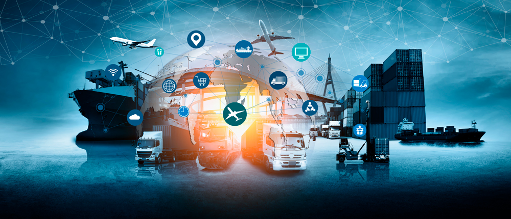 La paradoja del crecimiento del comercio exterior en contextos de congestión logística