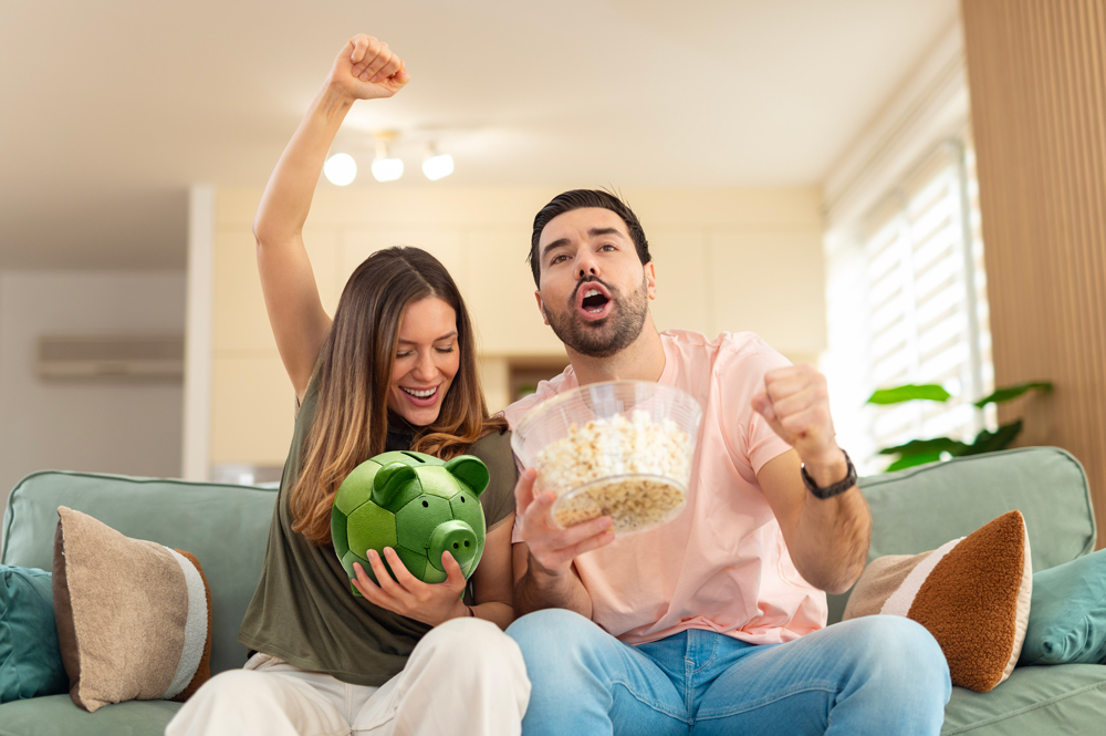 Banco Promerica lanza su campaña “Sé el campeón del ahorro”, premiando a 20 clientes en todo El Salvador