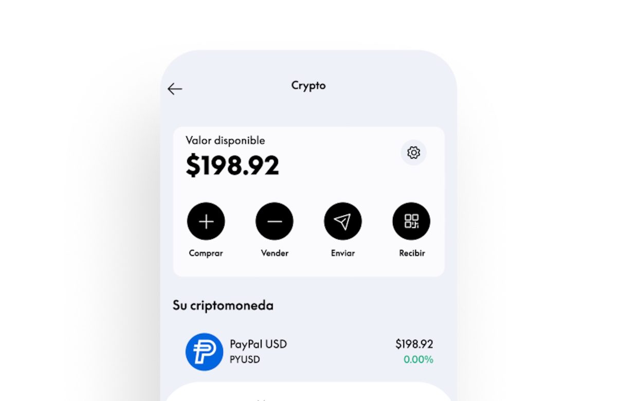 PayPal lleva PayPal USD a 70 mercados