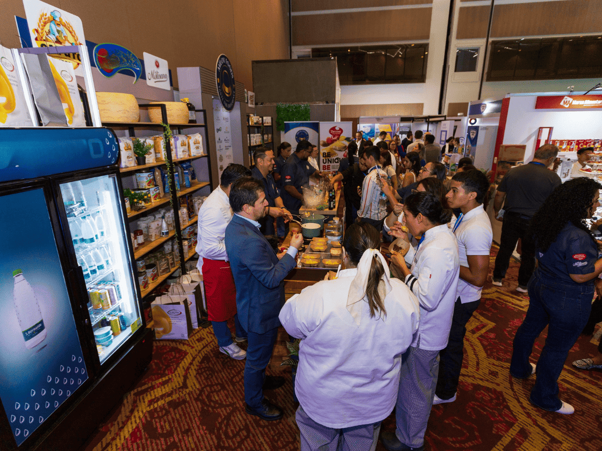 Turismo y riqueza gastronómica impulsan la innovación: Expo HORECA debuta este año en Guatemala