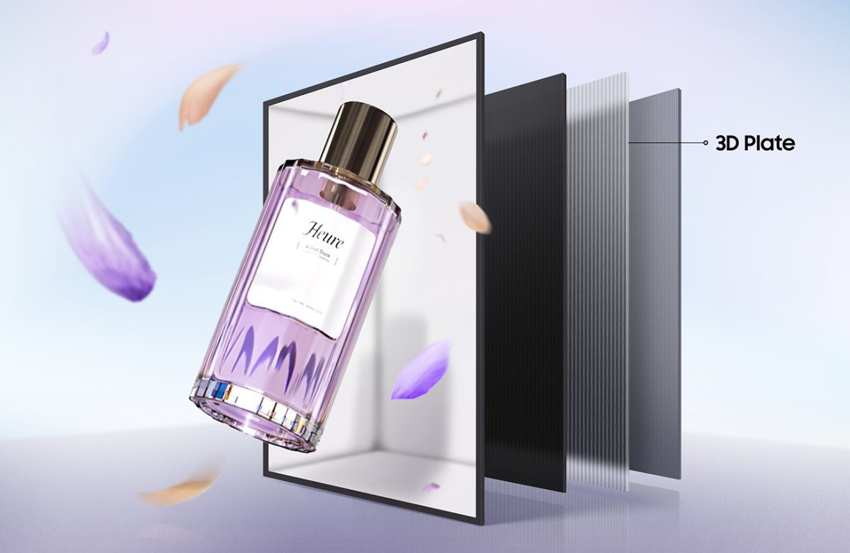 El futuro de la señalización digital llega a América Latina con el lanzamiento de Spatial Signage