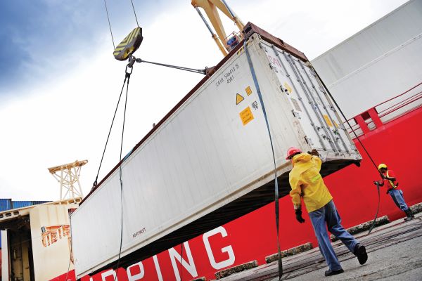 Exportaciones de bienes de Costa Rica crecen y superan los US$3.300 millones