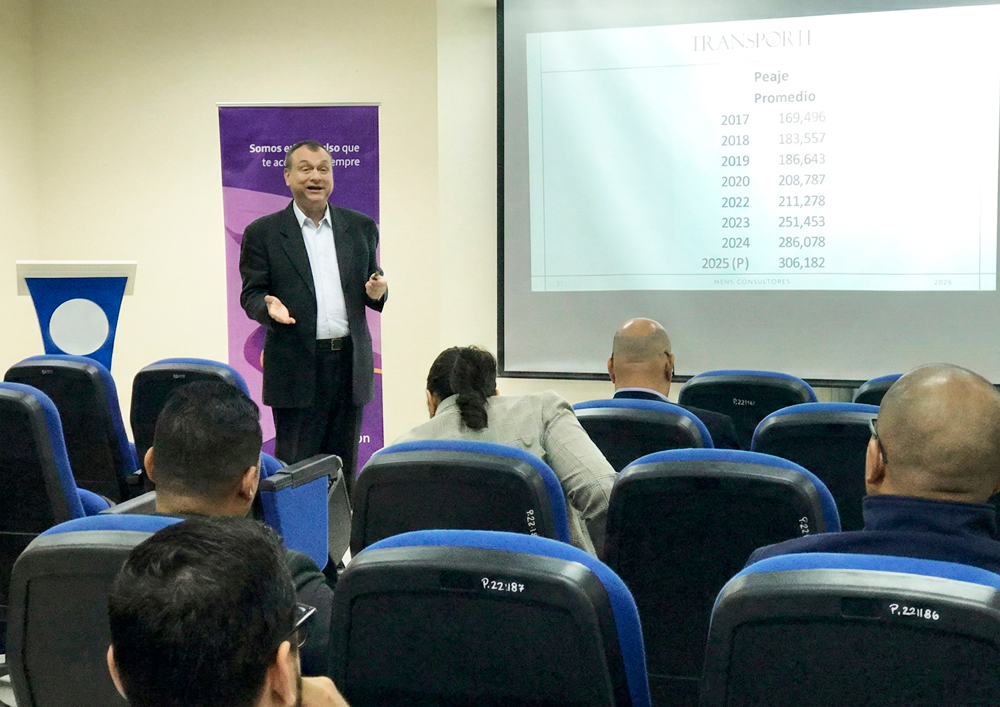 Analistas estiman un crecimiento económico superior al 5% para Panamá en 2026