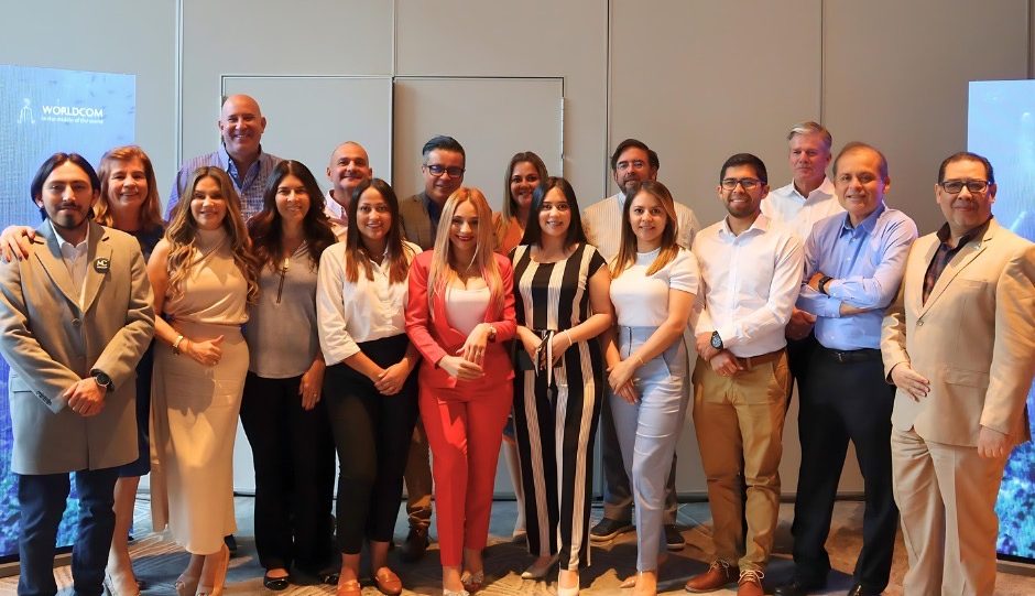 Estrategia Digital PR celebra a Dinora Paz, Laury Cárcamo y Yency García Rovelo, referentes latinoamericanas 8M