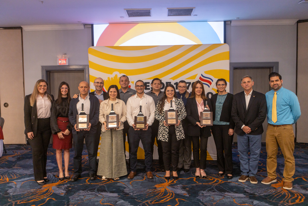 Proveedores de Arcos Dorados Costa Rica exportan a 15 mercados de América Latina