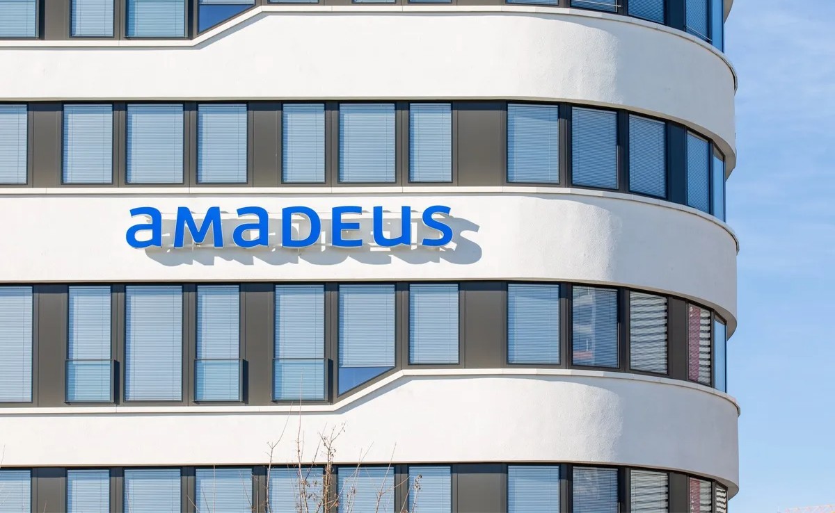 Amadeus adquiere la startup de IA SkyLink para revolucionar los viajes corporativos