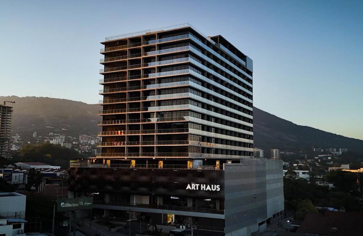 HAUS completa titularización de US$15 millones para el proyecto ART HAUS con rendimientos de hasta 10%