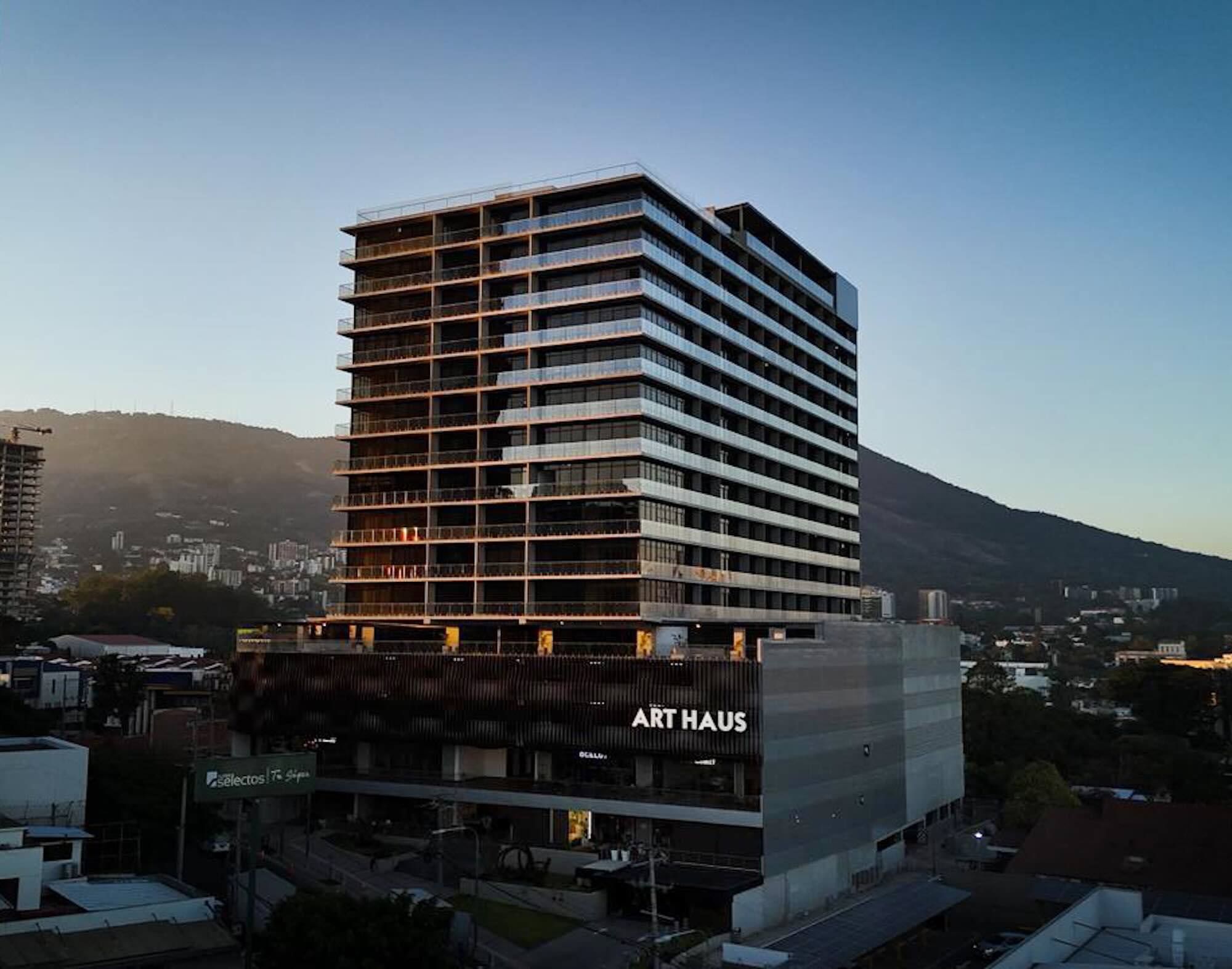 HAUS completa titularización de US$15 millones para el proyecto ART HAUS con rendimientos de hasta 10%