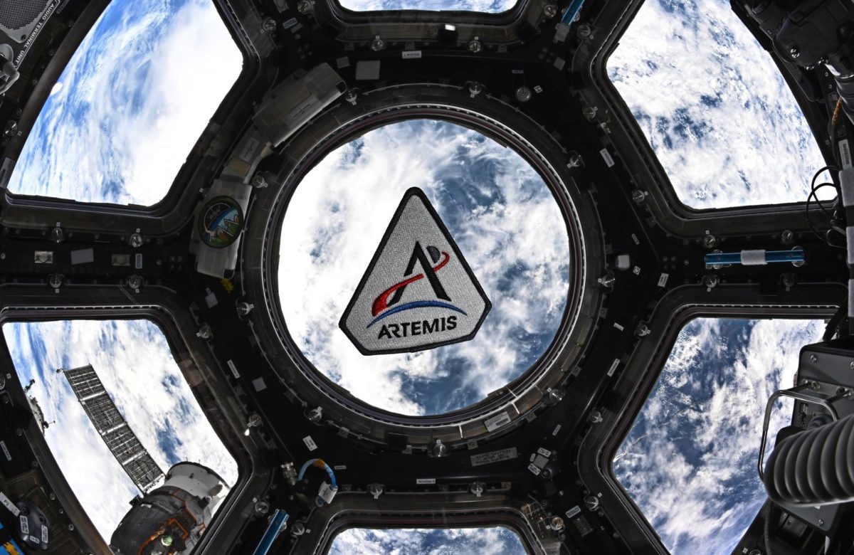 La NASA está lista para realizar lanzamiento lunar en más de medio siglo