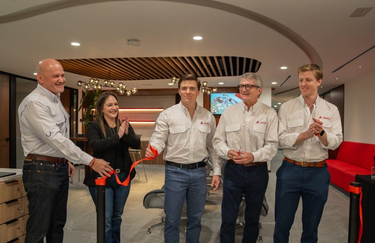 Guatemala: Aseguradora General fortalece su infraestructura para acompañar el crecimiento del mercado asegurador